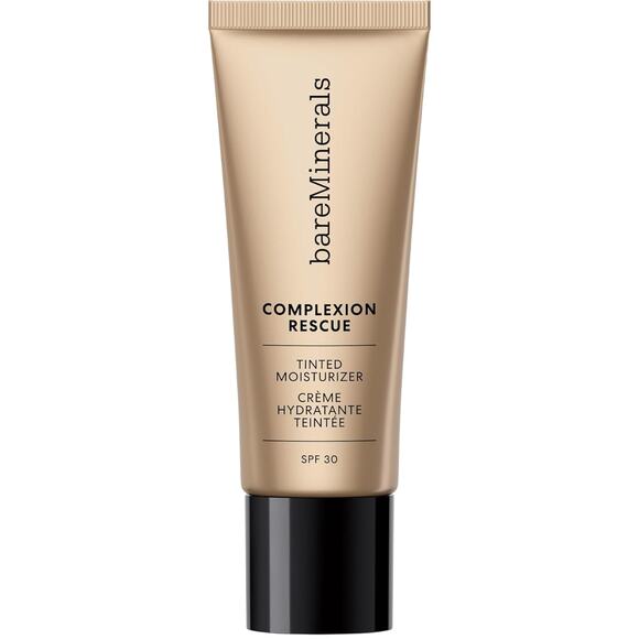 bareMinerals Complexion Rescue Tinted Moisturizer SPF 30 Beige 35ml - Picture 1 of 9